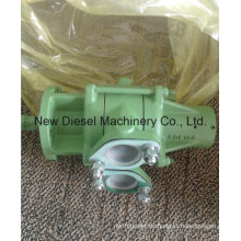 Mtu 183 Diesel Motor Teile Wasserpumpe 0002000001